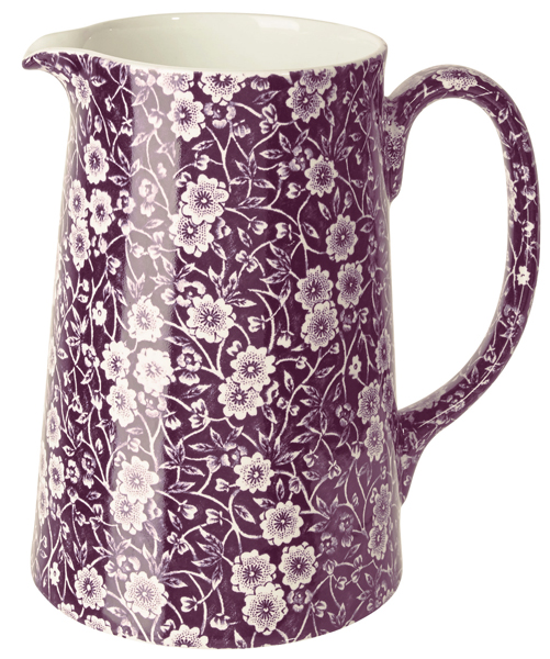 Jug or Pitcher Tankard large